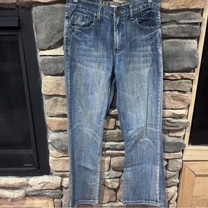 Women’s Classic Baileys PT‎ Blue Denim Jeans